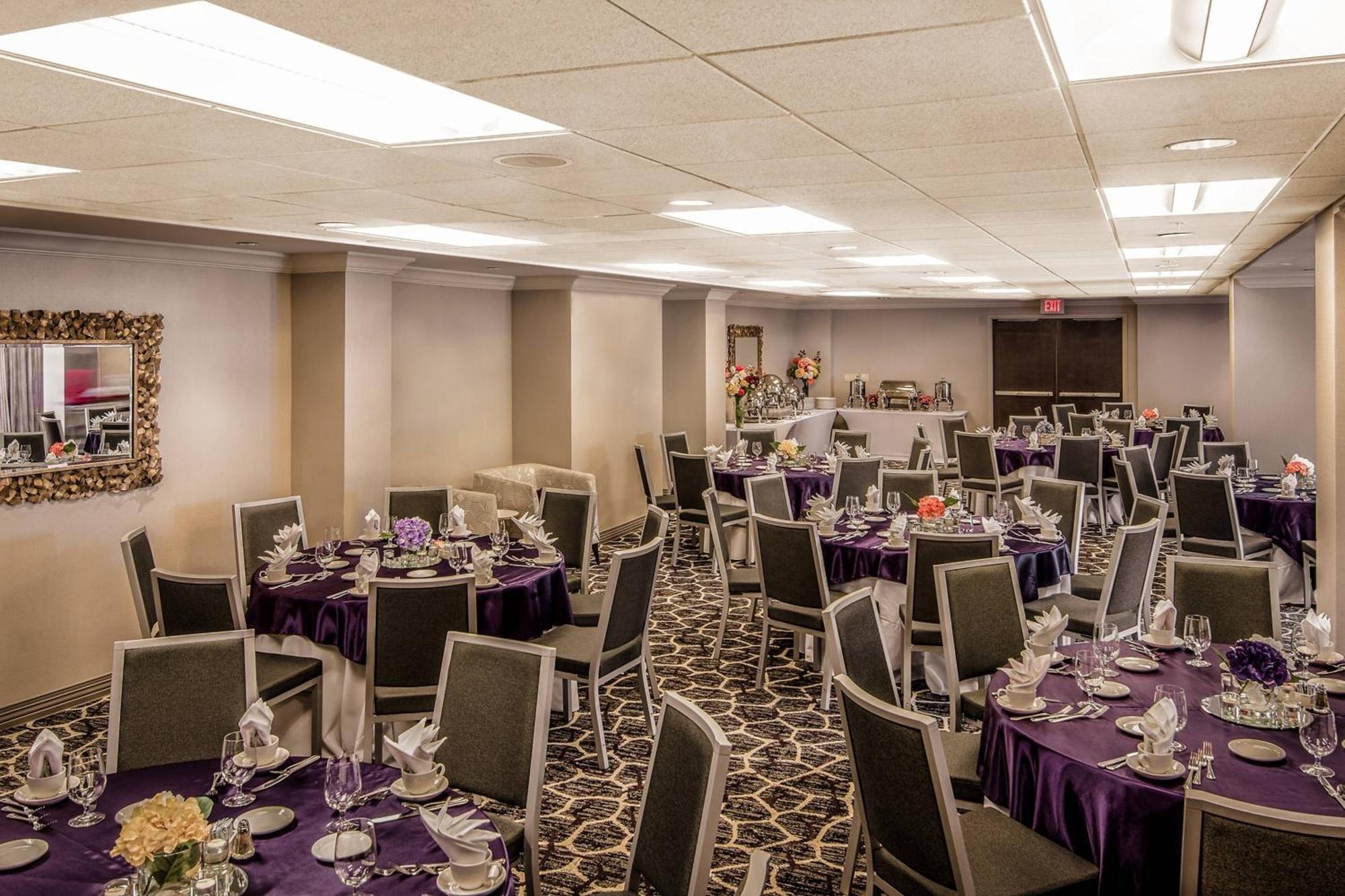 Hotel Courtyard By Marriott Bethesda Chevy Chase Extérieur photo