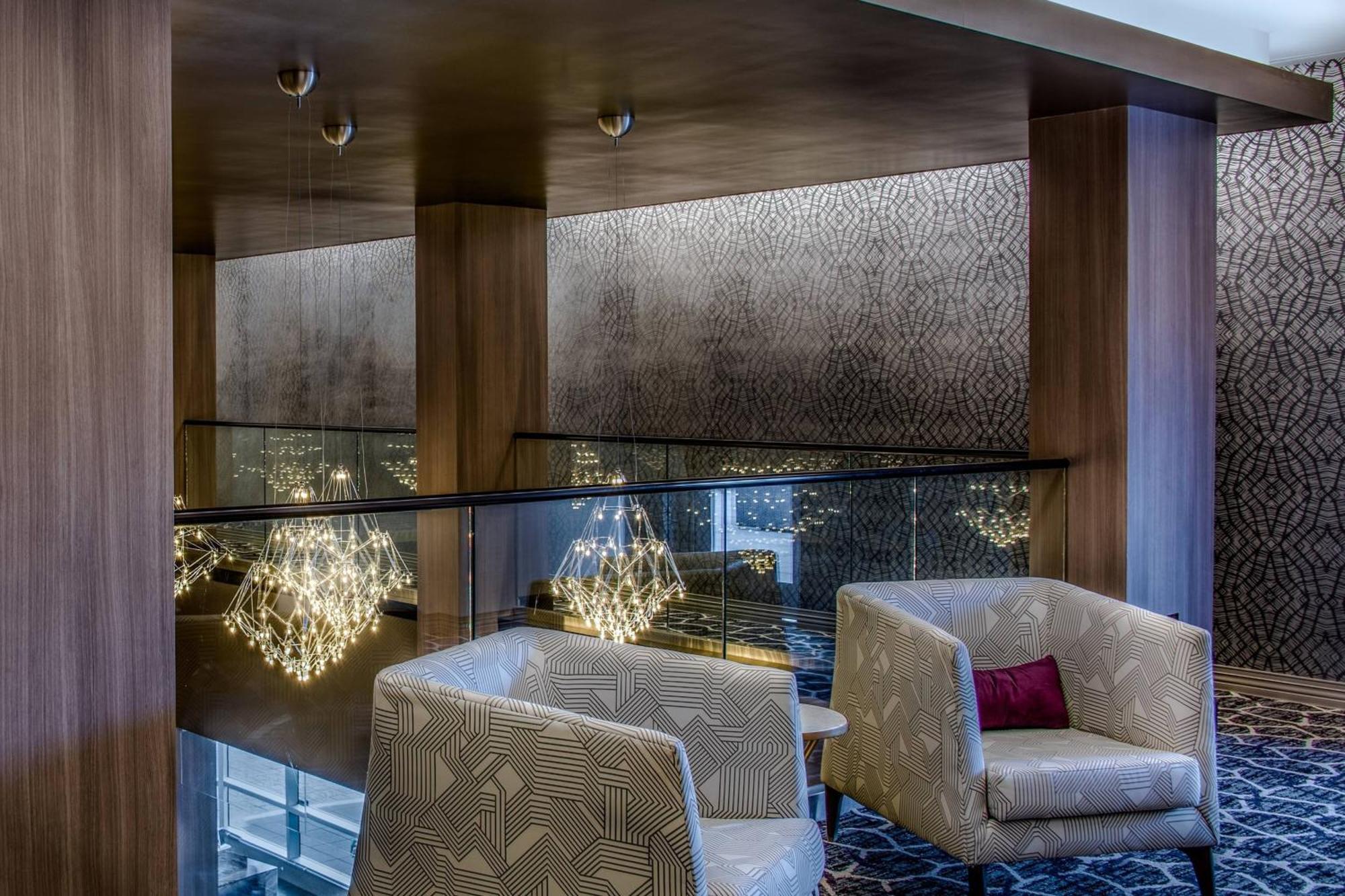 Hotel Courtyard By Marriott Bethesda Chevy Chase Extérieur photo