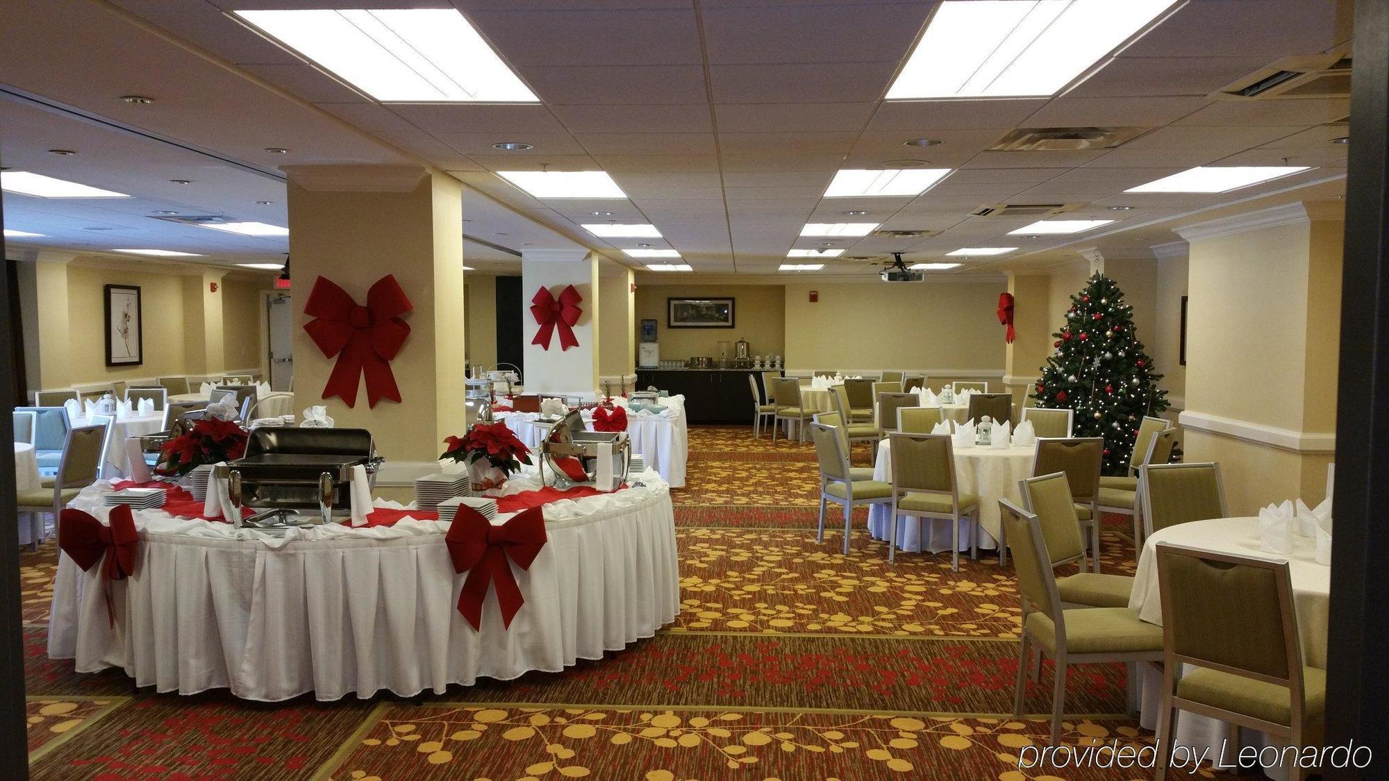 Hotel Courtyard By Marriott Bethesda Chevy Chase Extérieur photo