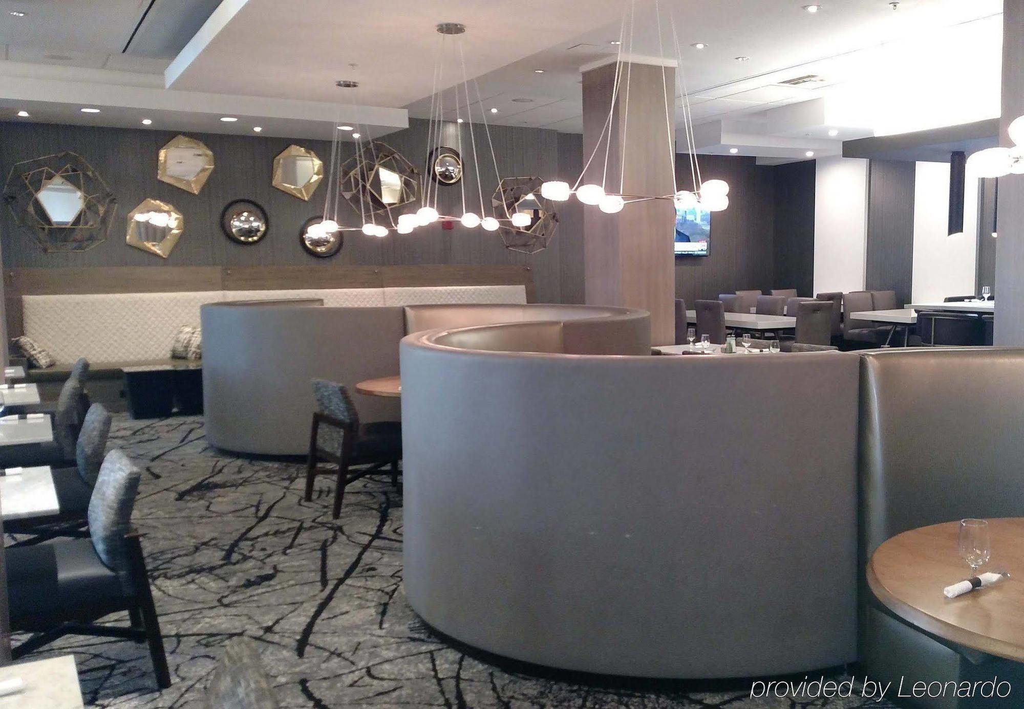Hotel Courtyard By Marriott Bethesda Chevy Chase Extérieur photo
