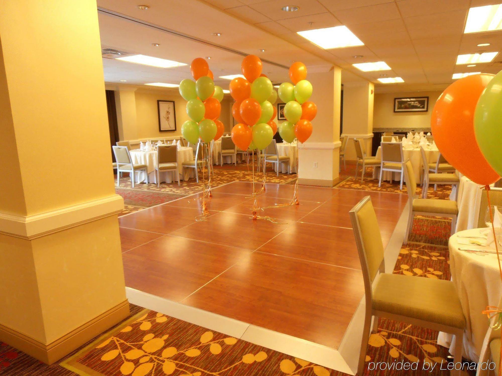 Hotel Courtyard By Marriott Bethesda Chevy Chase Extérieur photo