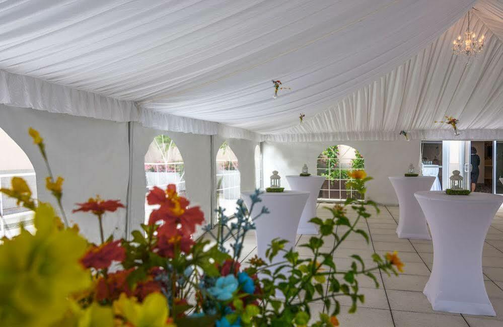 Hotel Courtyard By Marriott Bethesda Chevy Chase Extérieur photo