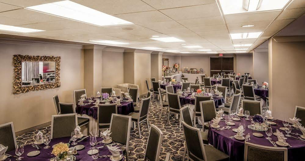 Hotel Courtyard By Marriott Bethesda Chevy Chase Extérieur photo